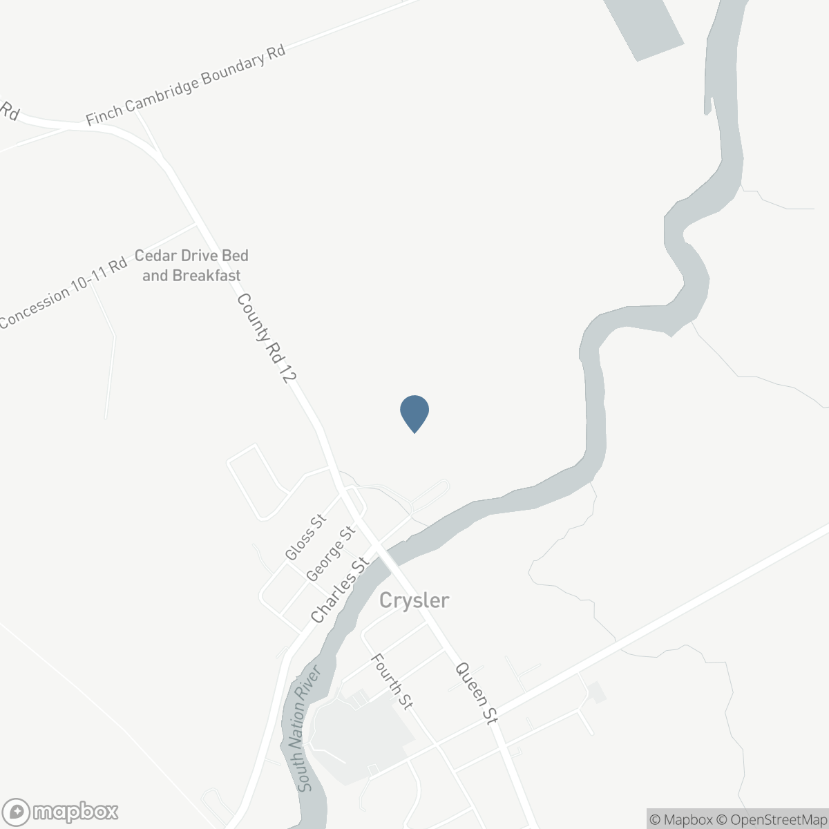 37 HELEN STREET, North Stormont, Ontario K0A 1R0